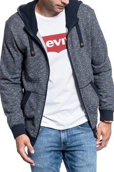 BLUZA MUSTANG Brian H Ministripe 1009163 11617