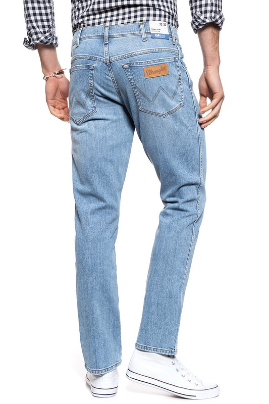 WRANGLER TEXAS SLIM W12SP1136 112126512