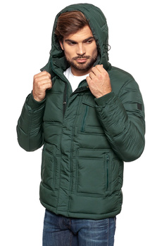 WRANGLER PROTECTOR DARK SLATE W4658YMPP