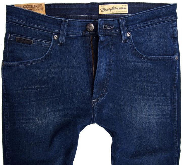 WRANGLER ARIZONA STRETCH BLUE GRASS W12OXB27B      $    