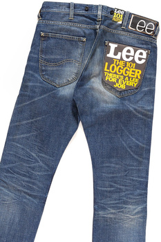 LEE 101 LOGGER L954GRGL