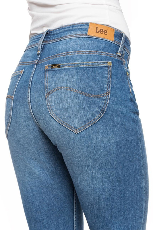 LEE SALLIE AUTHENTIC BLUE L30KBCQD