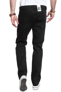 LEE SPODNIE MĘSKIE DAREN ZIP FLY WASHED GREY L707ED31 112118108