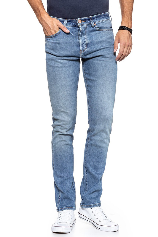 WRANGLER SPENCER USED STONE W16A23093 112127191