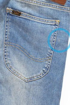 LEE LUKE SUMMER SOAK L719DOLP 112142560
