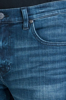 LEE ARVIN MĘSKIE SPODNIE JEANSOWE DEEP WELL WORN L732LGJC