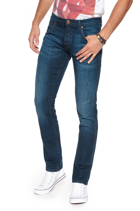 WRANGLER SPENCER DRIZZLE GREEN W1847777Z
