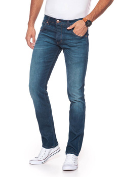 WRANGLER SPENCER BURT EMERALD W184W862H