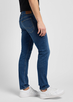 MESKIE SPODNIE LEE LUKE EAST NEW YORK 112346319