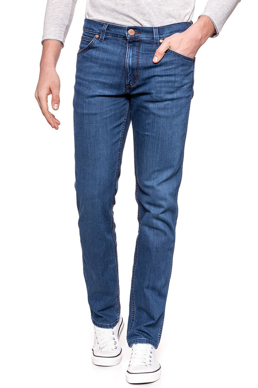 WRANGLER GREENSBORO FUZZY FIX W15QEE267 112126900