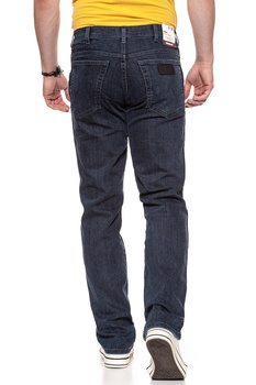 WRANGLER TEXAS BLUE LAVA W121RR206 112126190