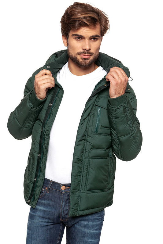 WRANGLER PROTECTOR DARK SLATE W4658YMPP