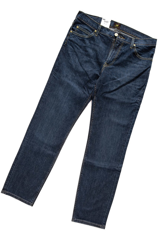 LEE RIDER DARK WASH L701JJSG