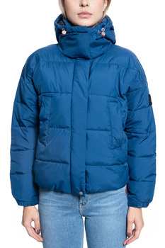 KURTKA DAMSKA LEE PUFFER JKT OIL BLUE L56VUMMO 112113129