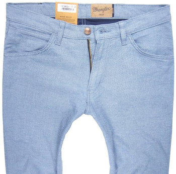 WRANGLER BOSTIN BLUEPRINT W17SBM73U      $    