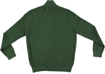 Mustang Style Escondido Dark Ivy 1016302 6326 MĘSKI SWETER