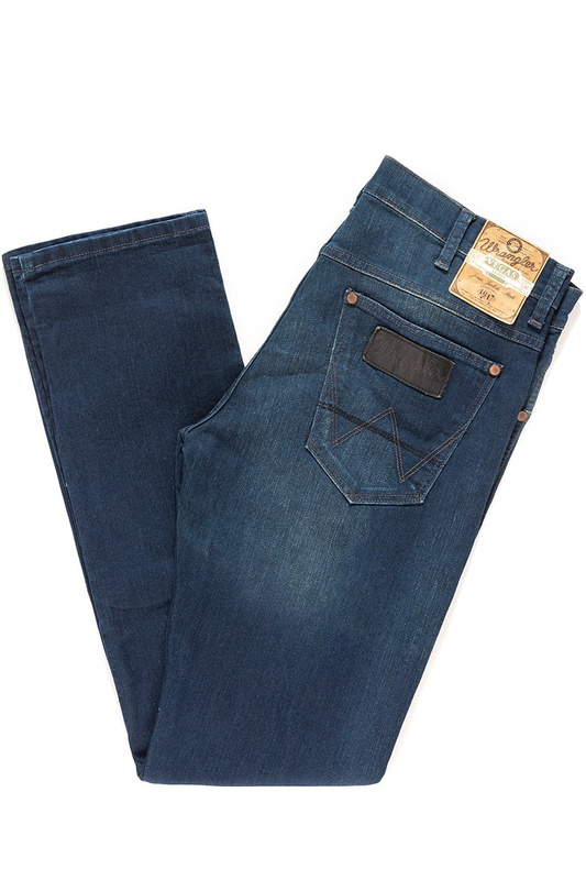 WRANGLER VEGAS SKINNY TBC W12VXB27B