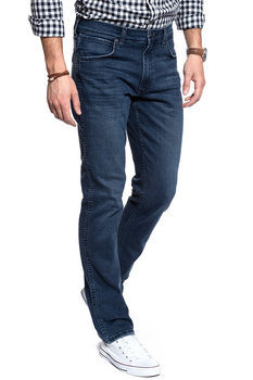 WRANGLER GREENSBORO GIN FUZZ W15QTB77H SAMPLE 112127079