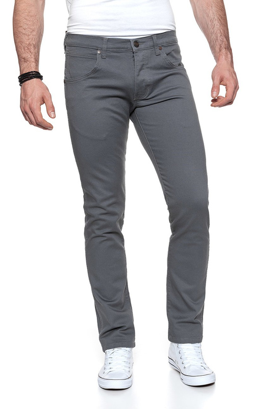 WRANGLER SPENCER GREY W18453118