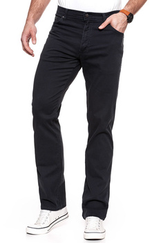 WRANGLER TEXAS NAVY W121DR114 SAMPLE