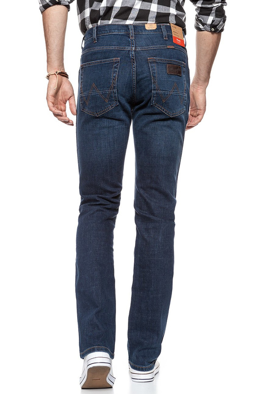 WRANGLER ARIZONA STRETCH EL CAMINO W12O8343C