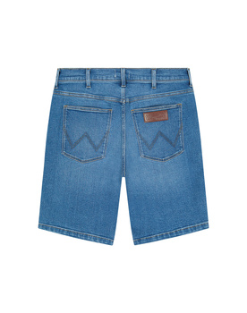 MESKIE SPODENKI WRANGLER FRONTIER SHORT WAVE 112362337