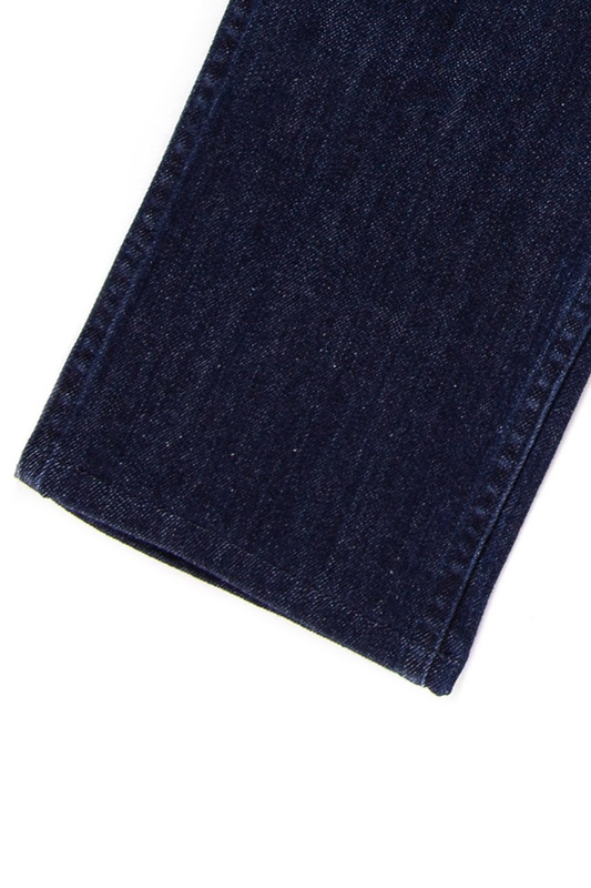 WRANGLER SPENCER BLUE ROUTE 112127185