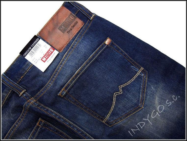 MUSTANG OREGON TAPERED 3116 5378 592 3116 5378 592      $    