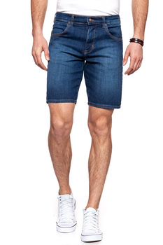 WRANGLER REGULAR SHORTS CLEANED UP W15U9193M