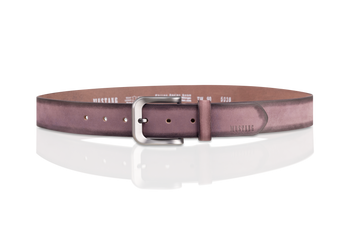 MUSTANG PASEK SKÓRZANY MUS-M5038 0441 40mm Ledergürtel 