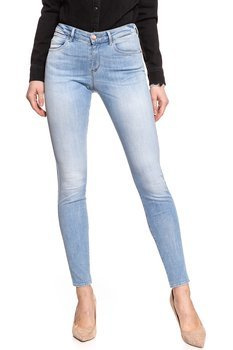 WRANGLER SKINNY LIGHT CHARM W28KRG17U 112128328