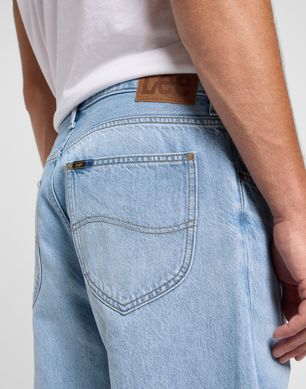 MESKIE SPODNIE LEE ASHER LEWIE 112364171