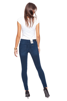 LEE JODEE ERIE BLUE L529KCLZ
