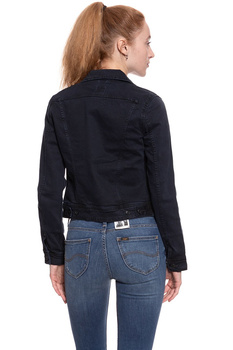 LEE SLIM RIDER BLACK NIGHT L541JBGZ 112112657