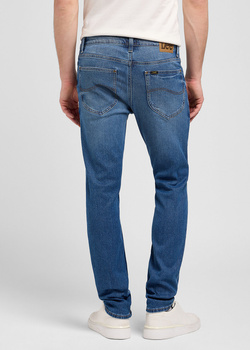 MESKIE SPODNIE  LEE LUKE ARMSTRONG 112370689