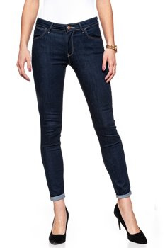 WRANGLER HIGH SKINNY COSY TOUCH W27HRL21N 112128115