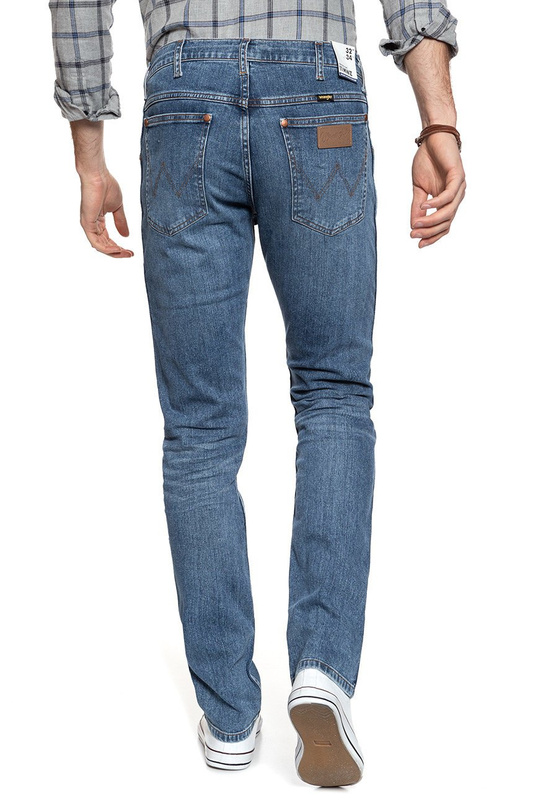 WRANGLER 11MWZ GOOD VIBES W1MZZ513V 112127727