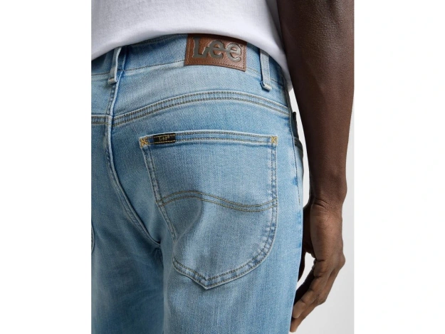 MESKIE SPODNIE LEE SLIM FIT MVP PALISADE FALLS 112365122