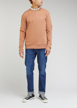 LEE DAREN ZIP FLY MĘSKIE SPODNIE JEANSOWE JEANSY DK WORN KANSAS L707IAC22 112331695