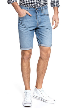 SPODENKI LEE 5POCKET SHORT LIGHT BAYBRIDGE L73ELJIL 112120466