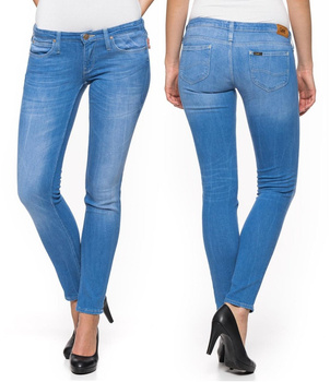 LEE LYNN SKINNY BRIGHT DYE L357QCLJ