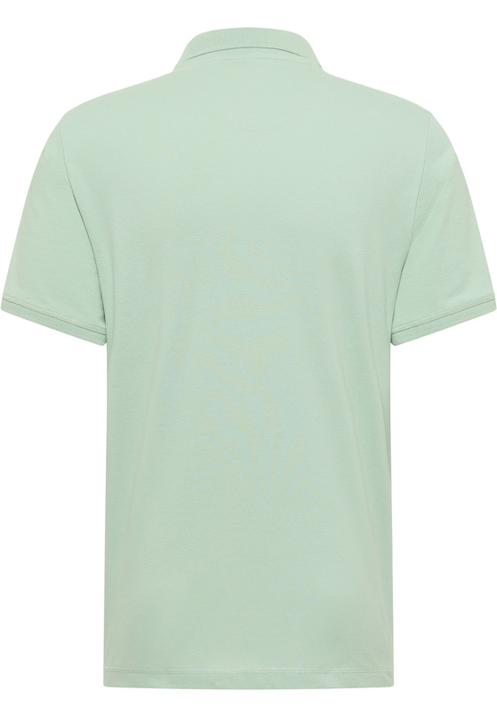 Męski T-Shirt Mustang Style Palco Frosty Green 1016503 6180