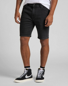 MĘSKIE SZORTY LEE Rider Short STONE CROSBY L73FNPQH 112120558