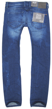 MUSTANG CHICAGO TAPERED 3156 5721 80