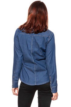 WRANGLER SLIM WESTERN STONE W52433VZ2 112129378