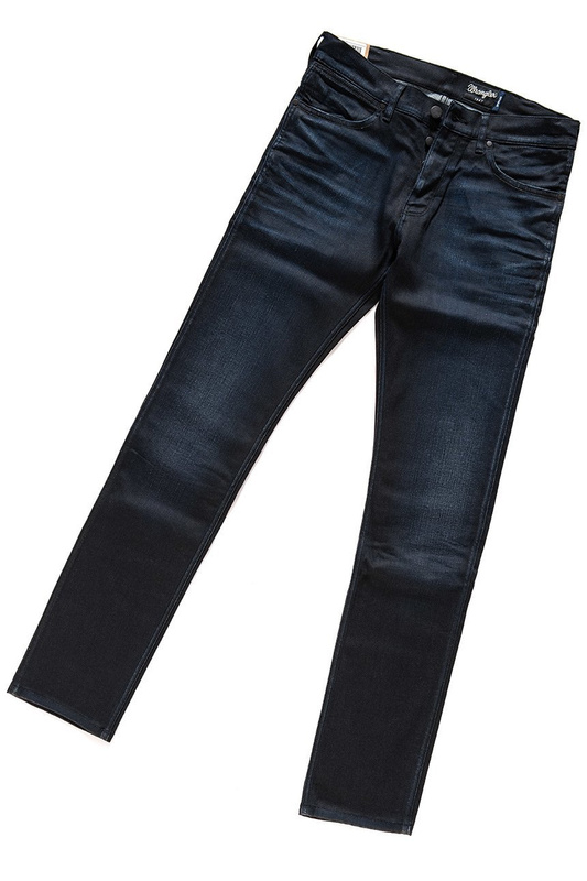 WRANGLER SPENCER SLICK JAGGER W16ADF97R SAMPLE