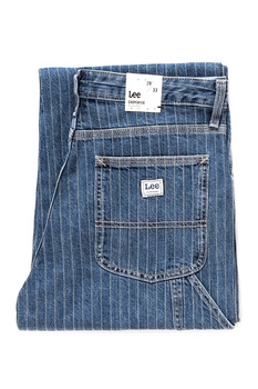 SPODNIE LEE DAMSKIE CARPENTER L31HEJLZ 112107137