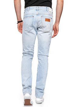 WRANGLER LARSTON SALT W18SER032