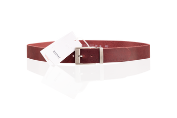 MUSTANG PASEK SKÓRZANY MUS-M5051 0390 40mm Ledergürtel 