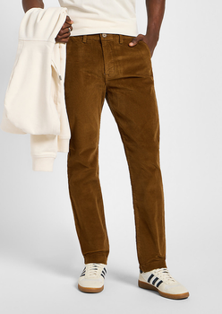 MESKIE SPODNIE LEE SLIM CHINO BUFFALO 112355774